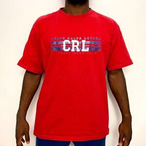 Chaps Ralph Lauren Graphic Tee XL